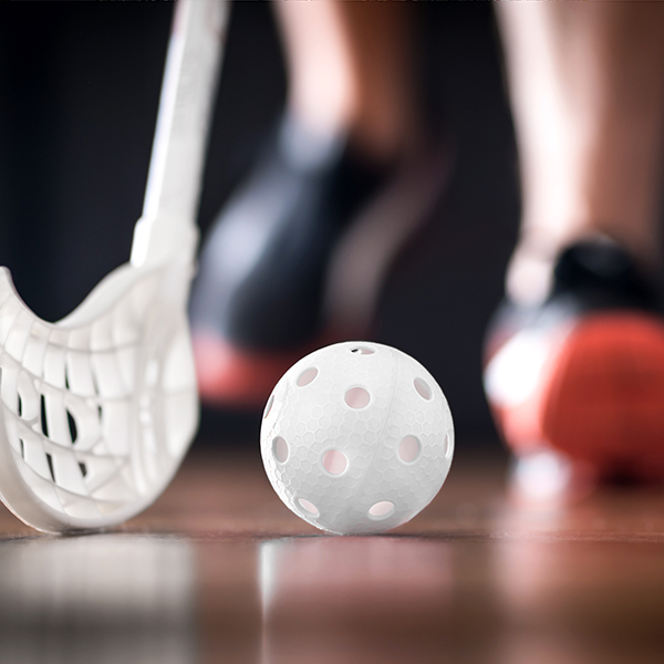 Floorball | Unihockeyball