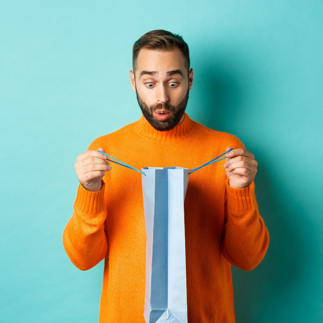 Geschenke für Männer