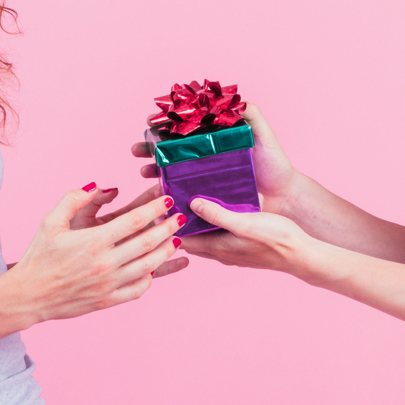 Geschenke für Frauen