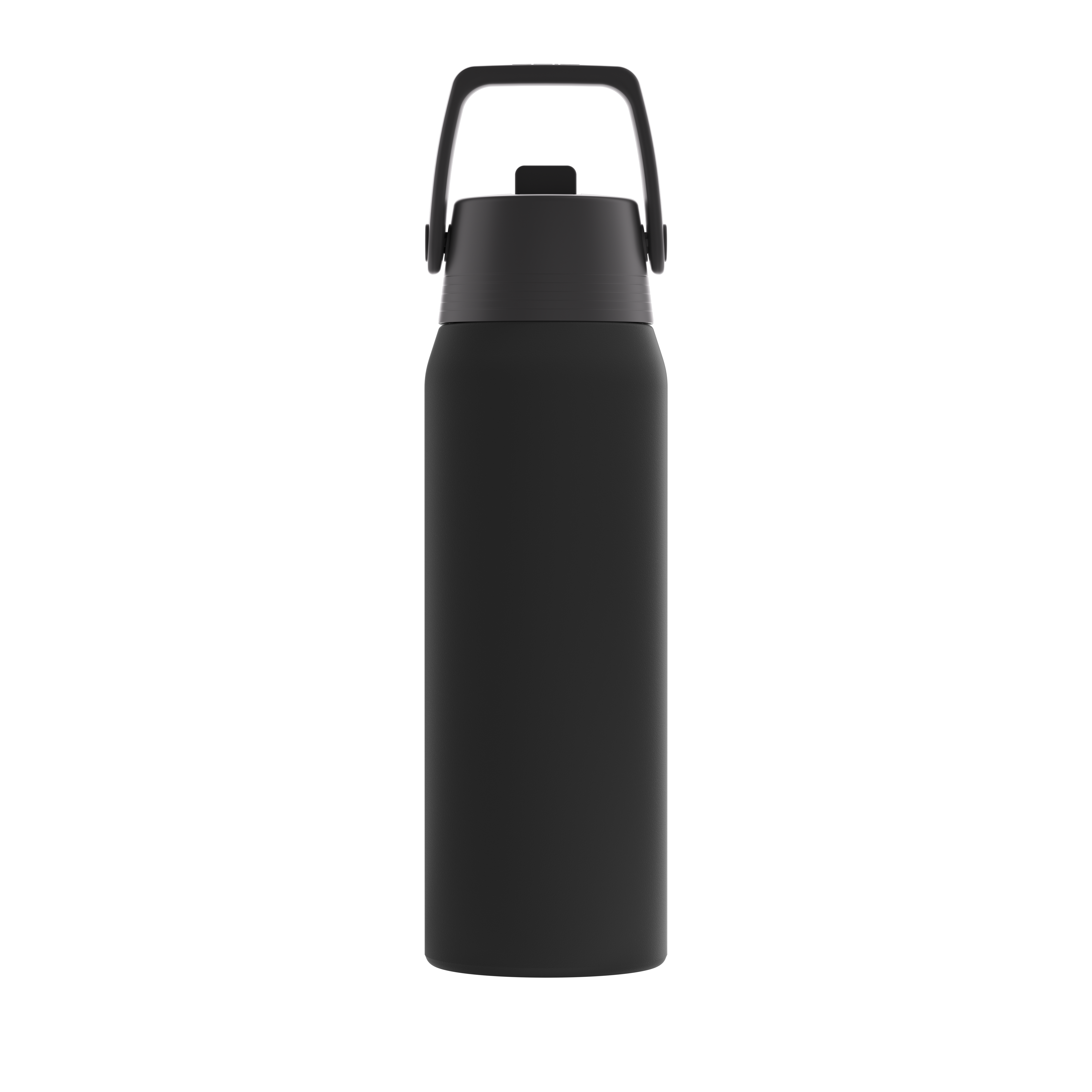 SIGG SHIELD THERM ONE FLIP 1 Liter Black