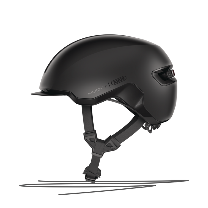 ABUS Hud-y