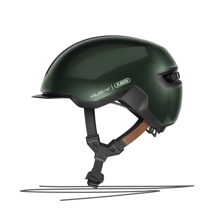 ABUS Hud-y