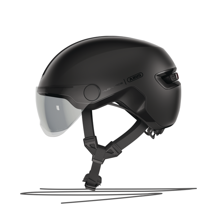 ABUS Hud-y ace