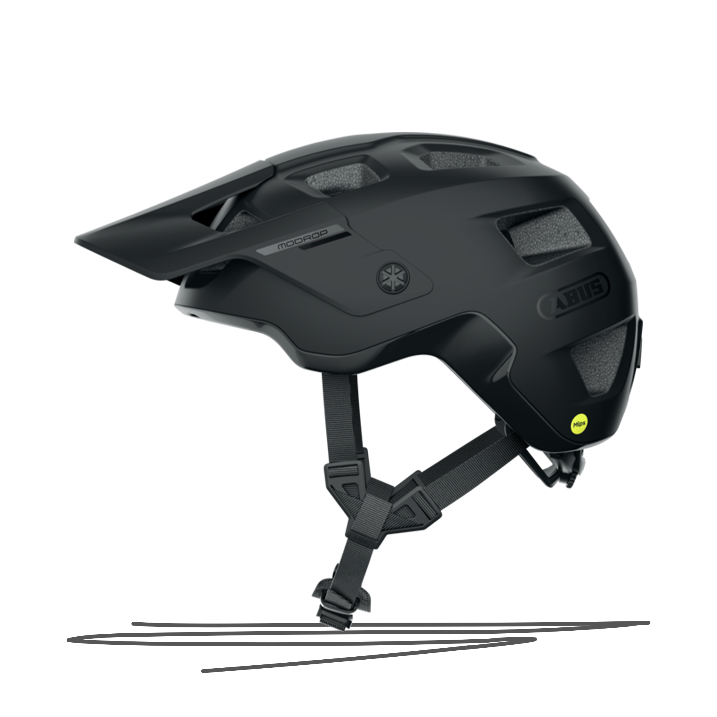 ABUS MoDrop Mips