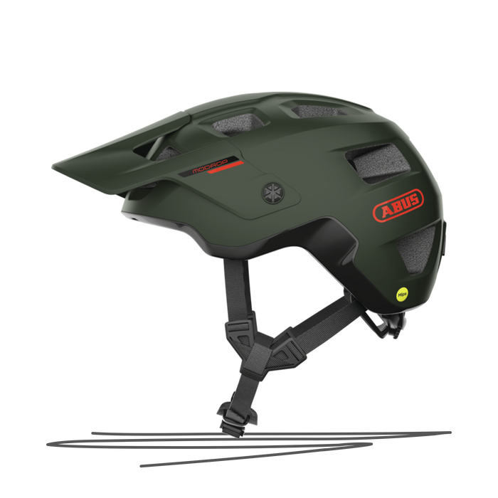 ABUS MoDrop Mips