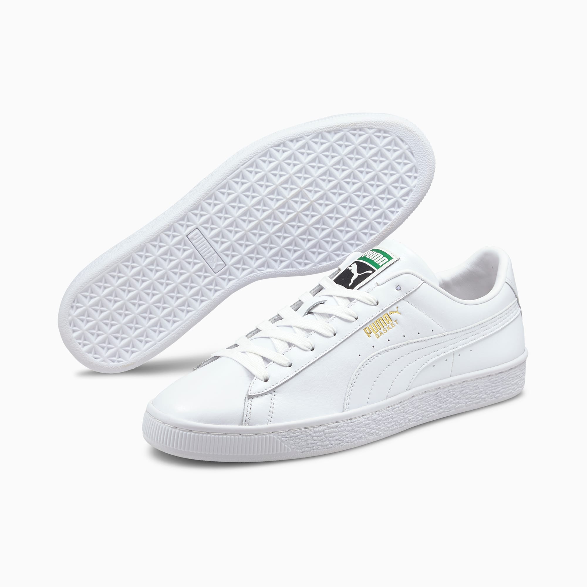 PUMA Basket Classic XXI