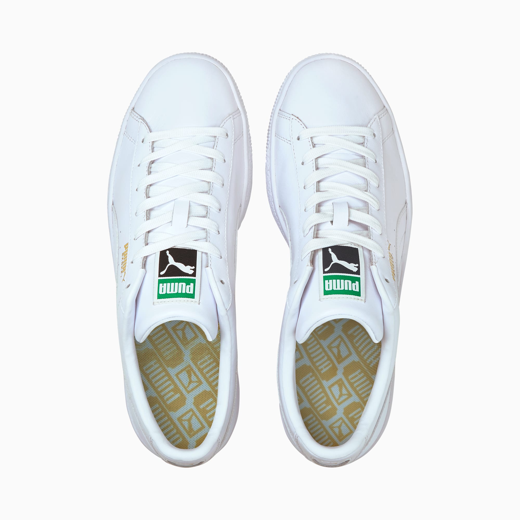 PUMA Basket Classic XXI