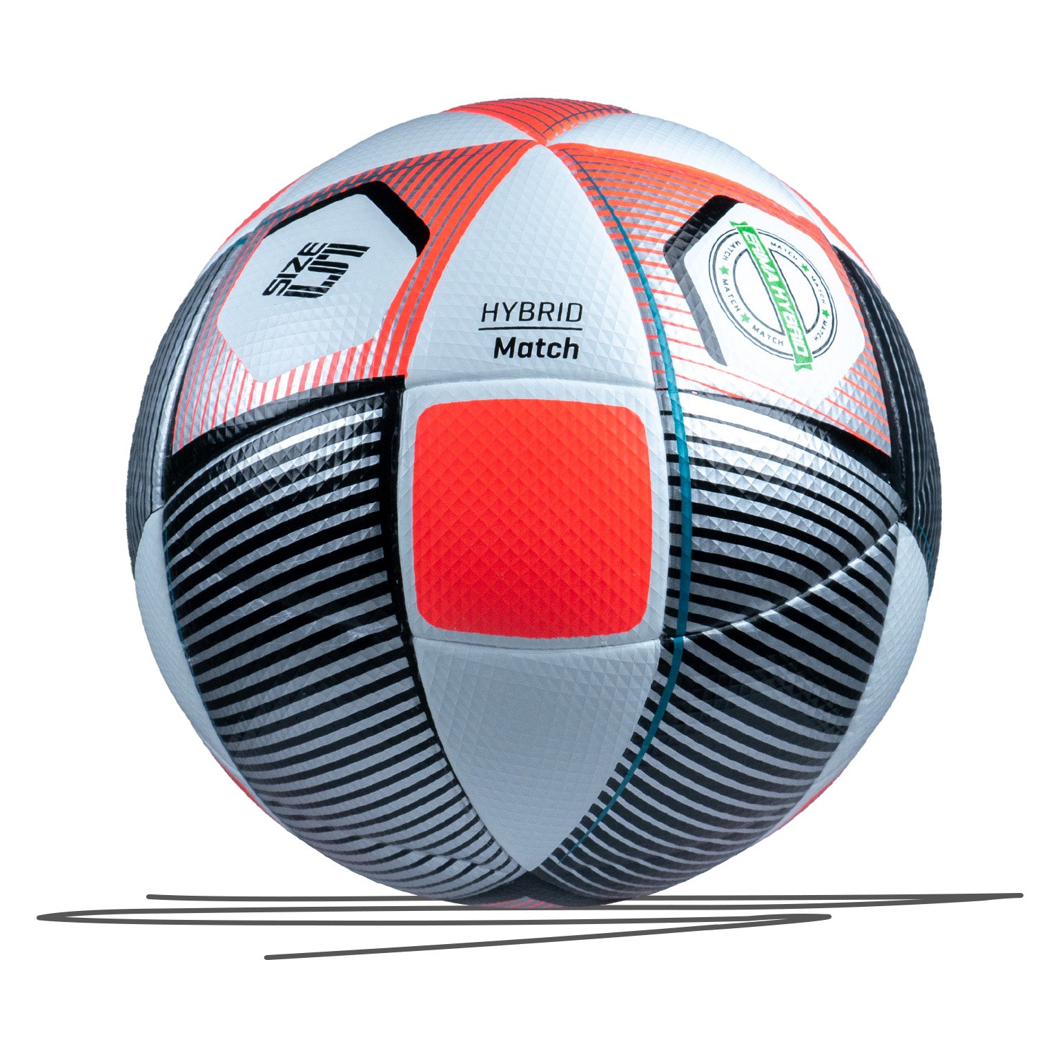 ERIMA Hybrid Match Fussball