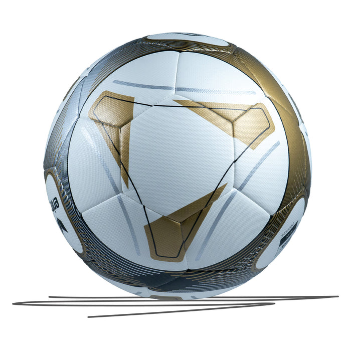 ERIMA Hybrid Training 10 Year Edition Football