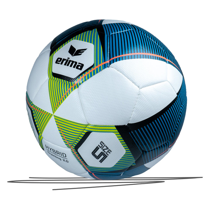 ERIMA Hybrid Training 2.0 Football