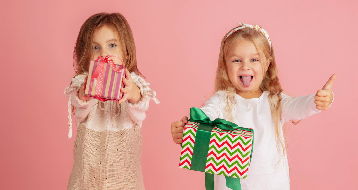 Geschenke für Kinder