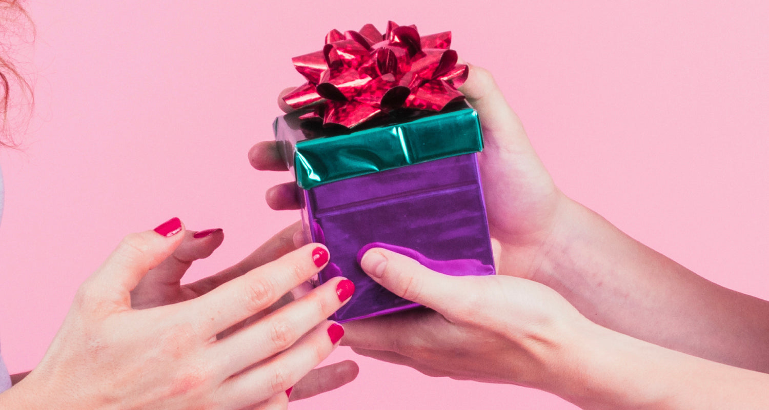 Geschenke für Sie