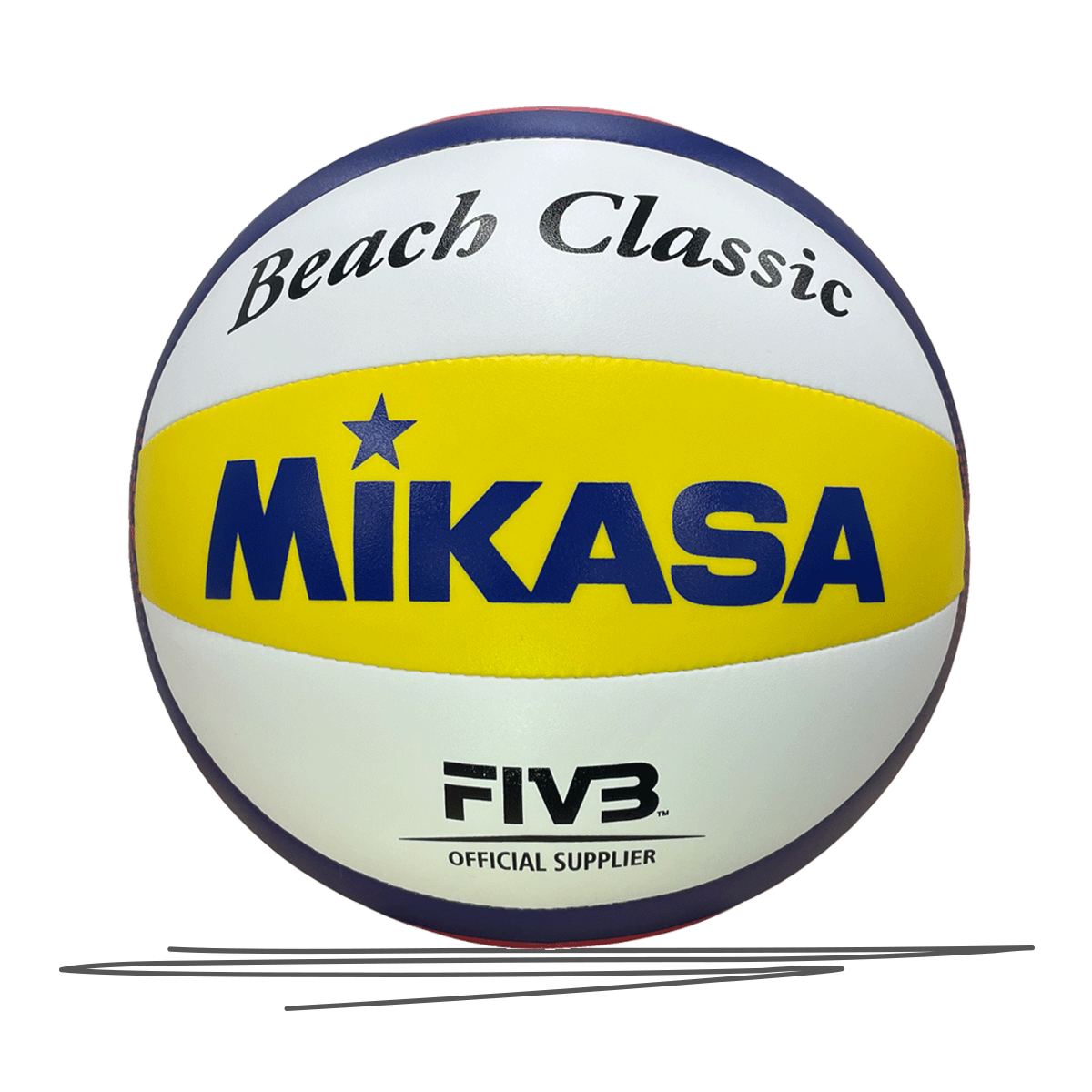 MIKASA Beach Volleyball BV552C