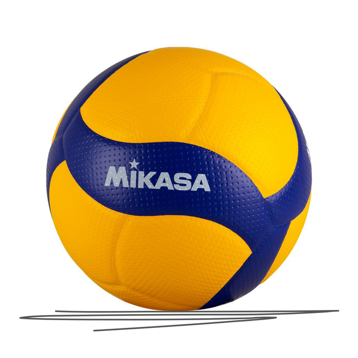 MIKASA V200W