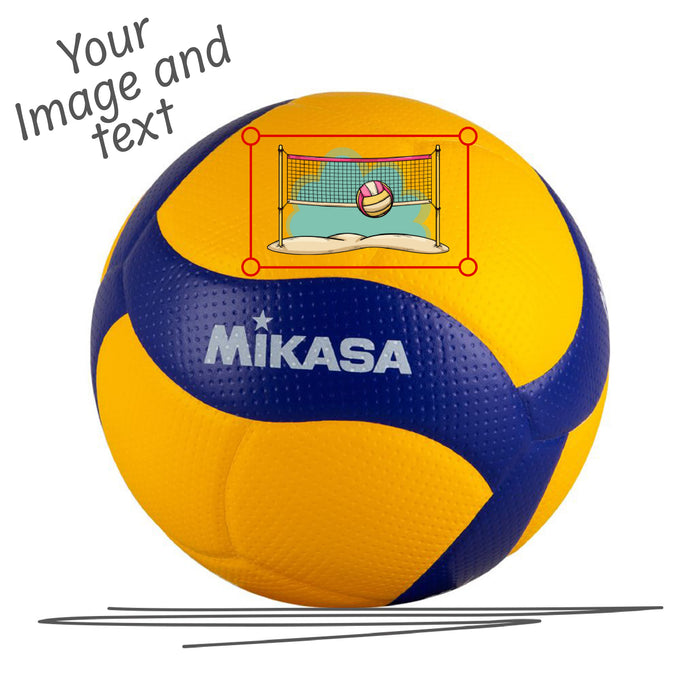 MIKASA V200W