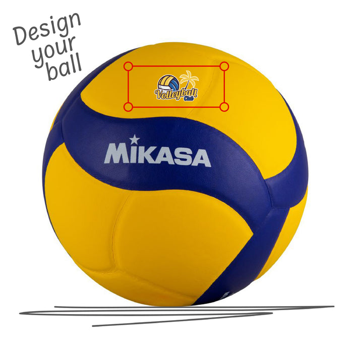 MIKASA V330W