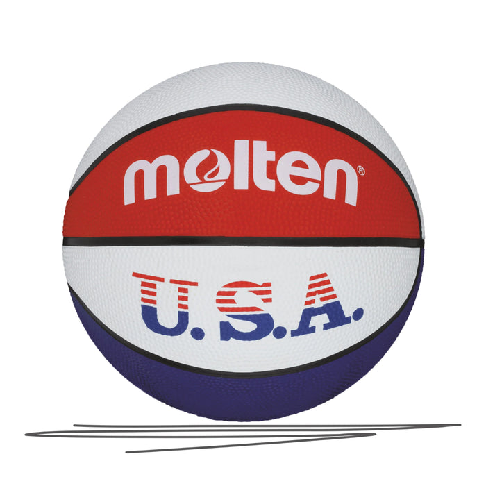 MOLTEN BC7R-USA Size 7