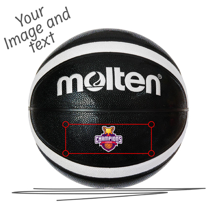 MOLTEN B7D3500-KS Size 7