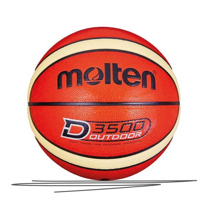 MOLTEN B7D3500 Size 7