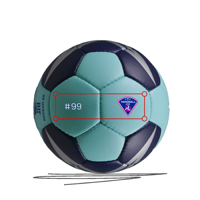 MOLTEN H3X3800-CN Size 3