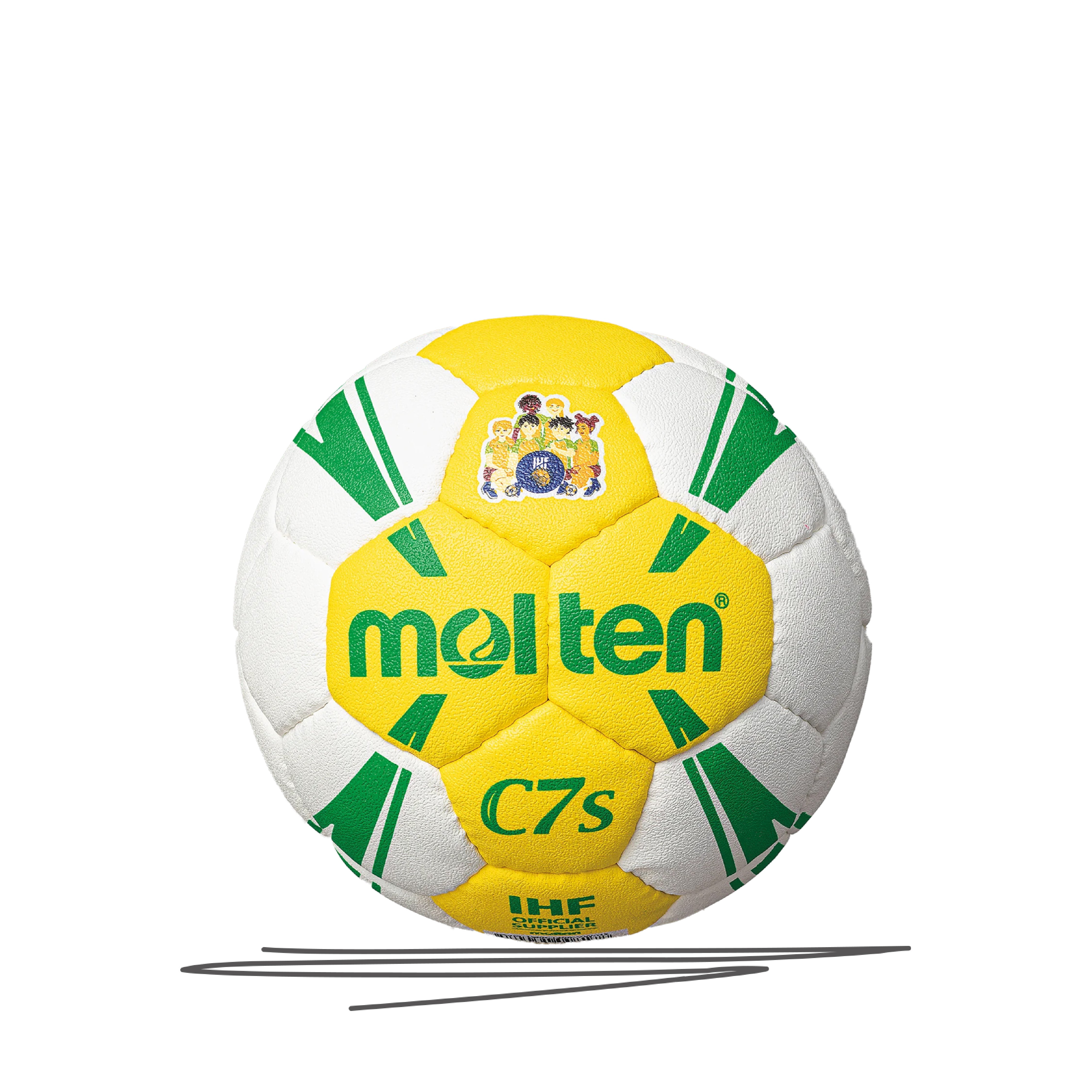 MOLTEN H00C1300-YW-HS Size 00