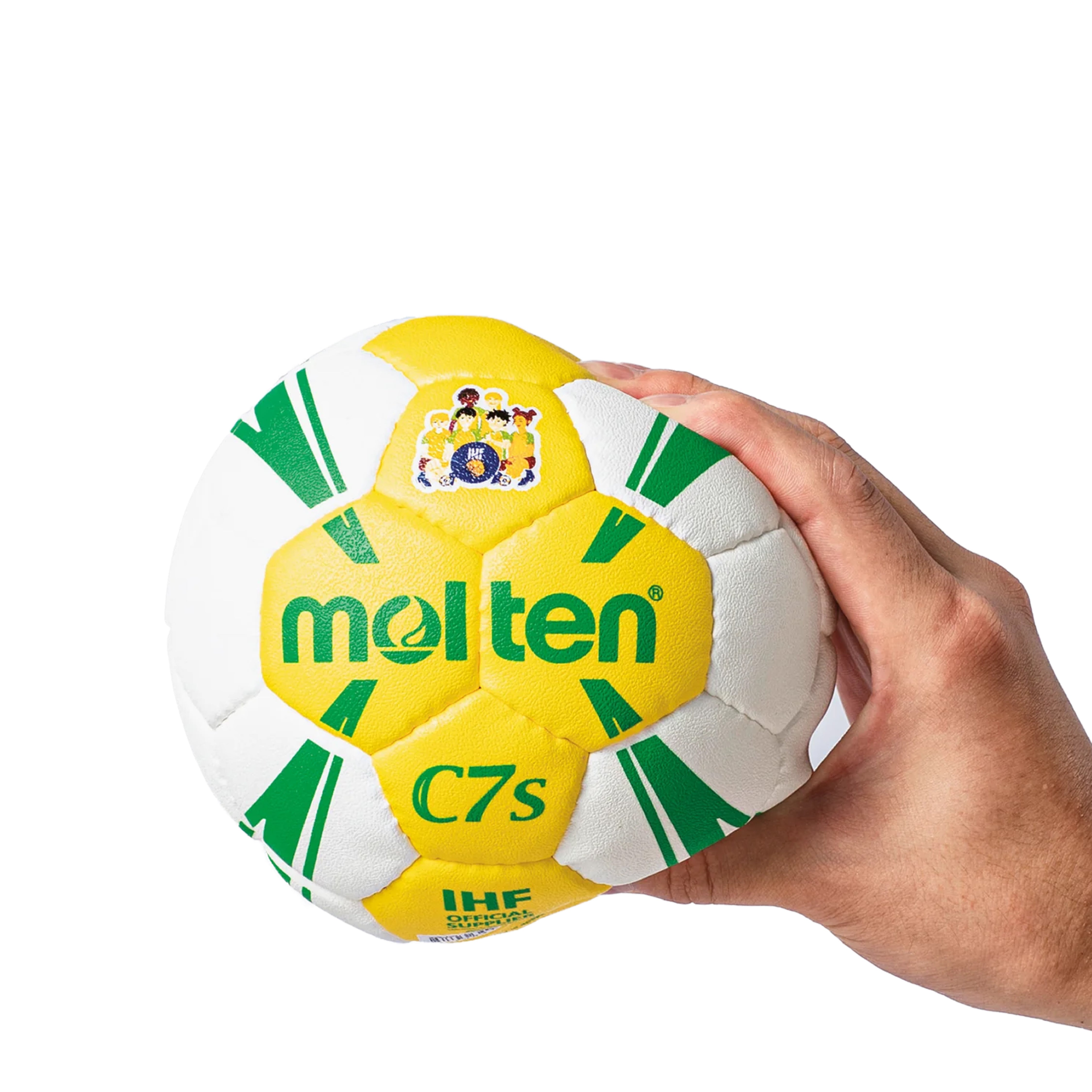 MOLTEN H00C1300-YW-HS Size 00