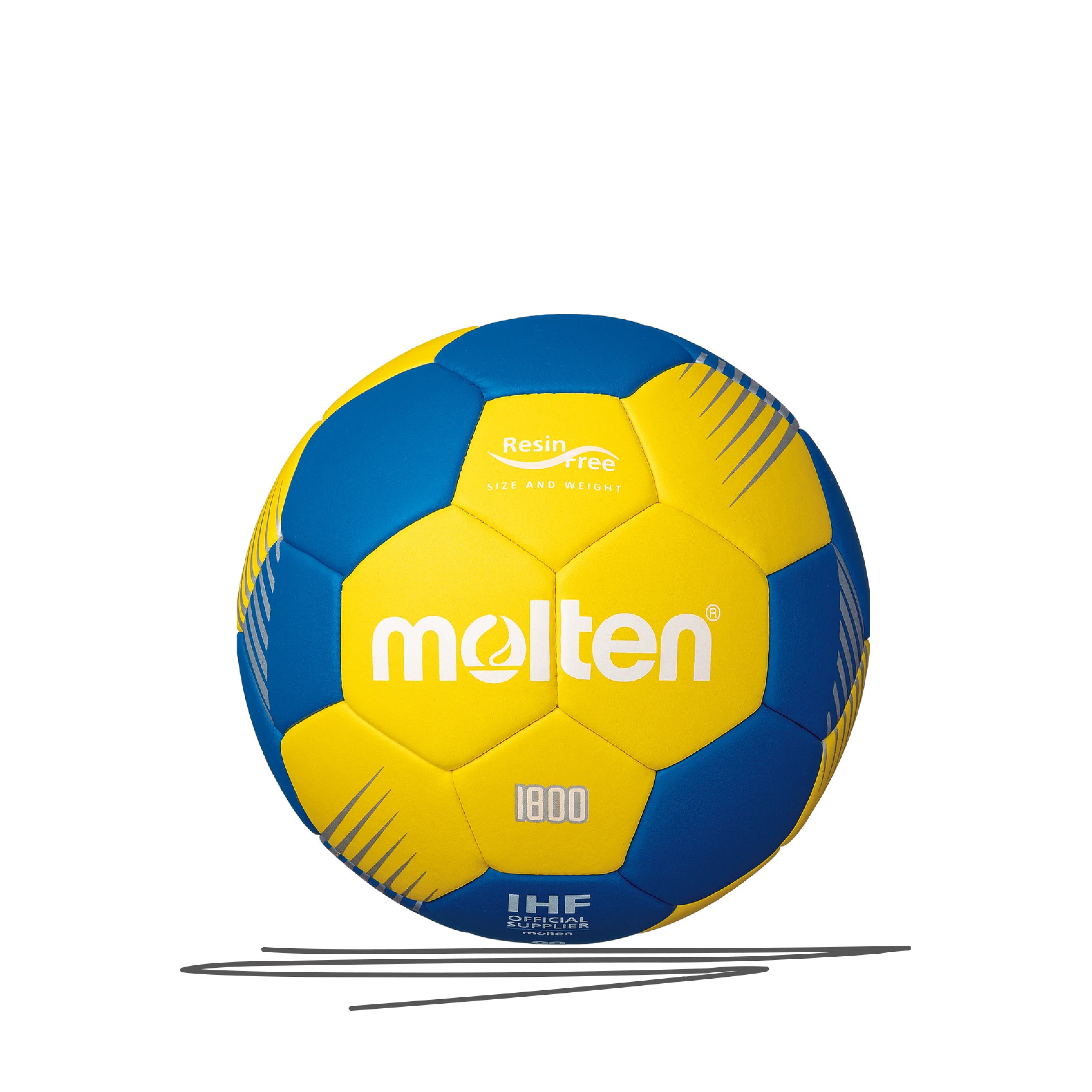 MOLTEN H00F1800-YB size 0