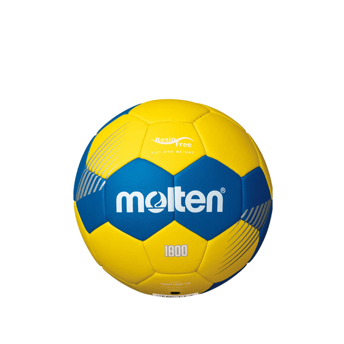 MOLTEN H00F1800-YB size 0