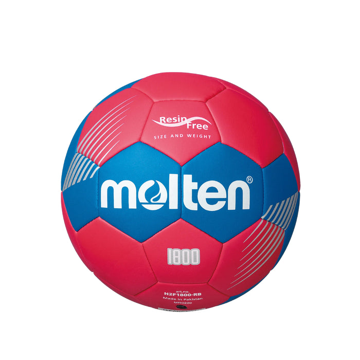 MOLTEN H2F1800-RB Size 2