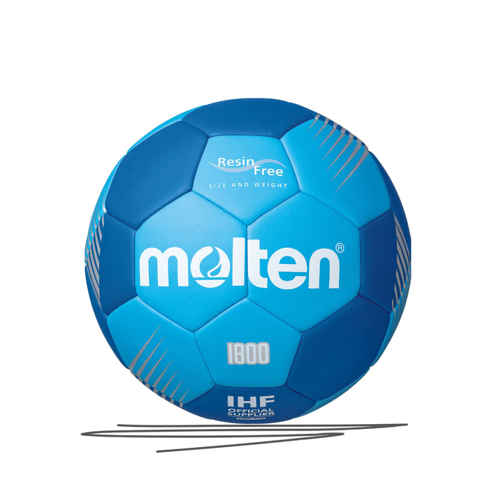 MOLTEN H3F1800-BB Gr. 3