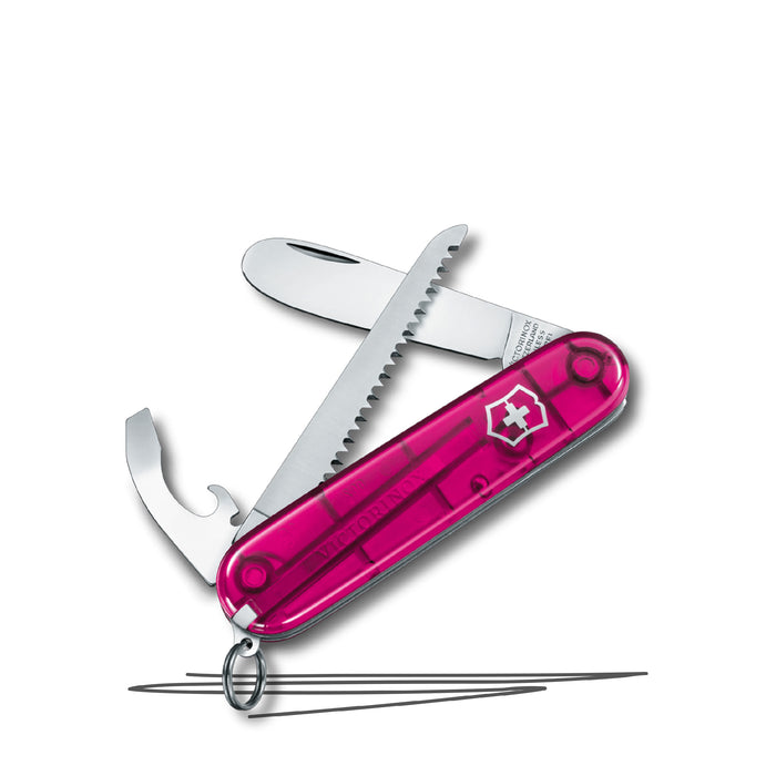 My First Victorinox H