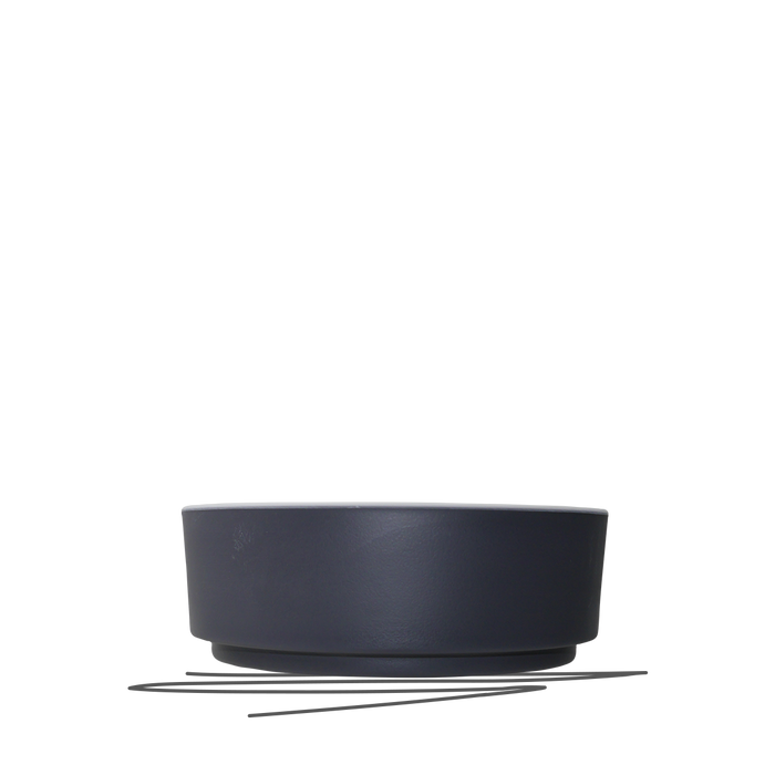 Hundenapf personalisieren | Freezack "Fiss-Bowl" L 1000 ml