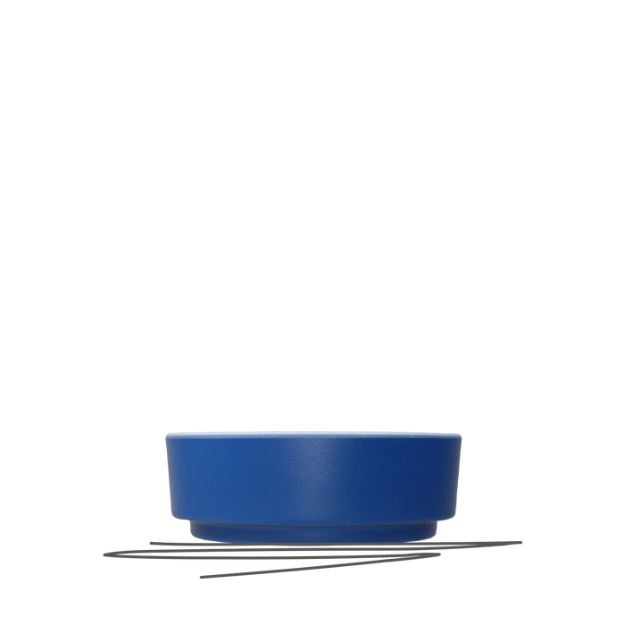 Hundenapf personalisieren | Freezack "Fiss-Bowl" 350 ml