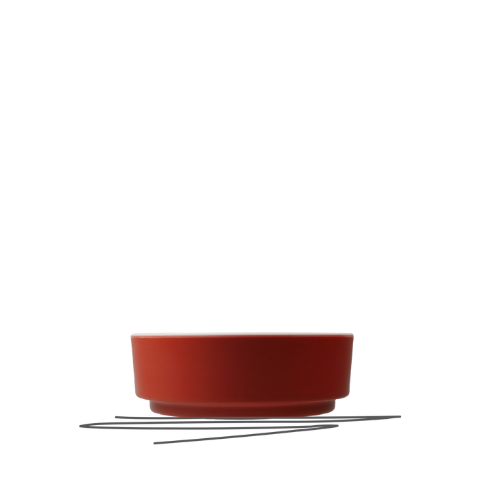 Personalize dog bowl | Freezack "Fiss-Bowl" 350 ml