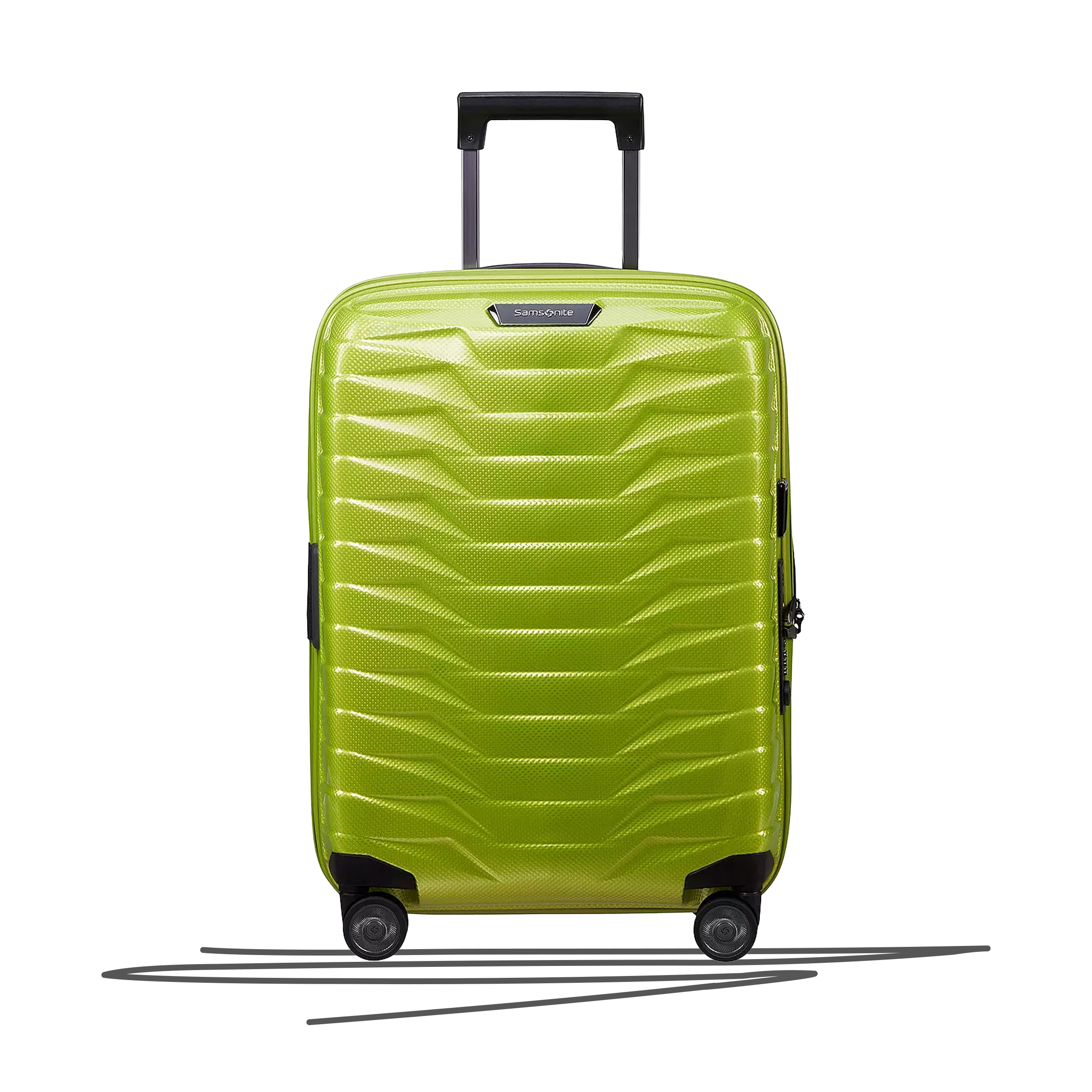 Samsonite Proxis Spinner 55 EXP