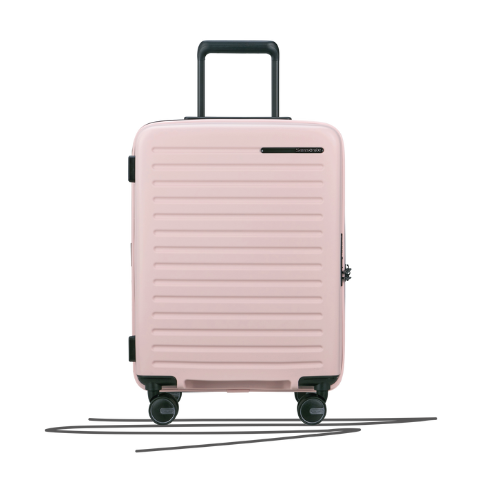 Samsonite Restacked Spinner 55 EXP