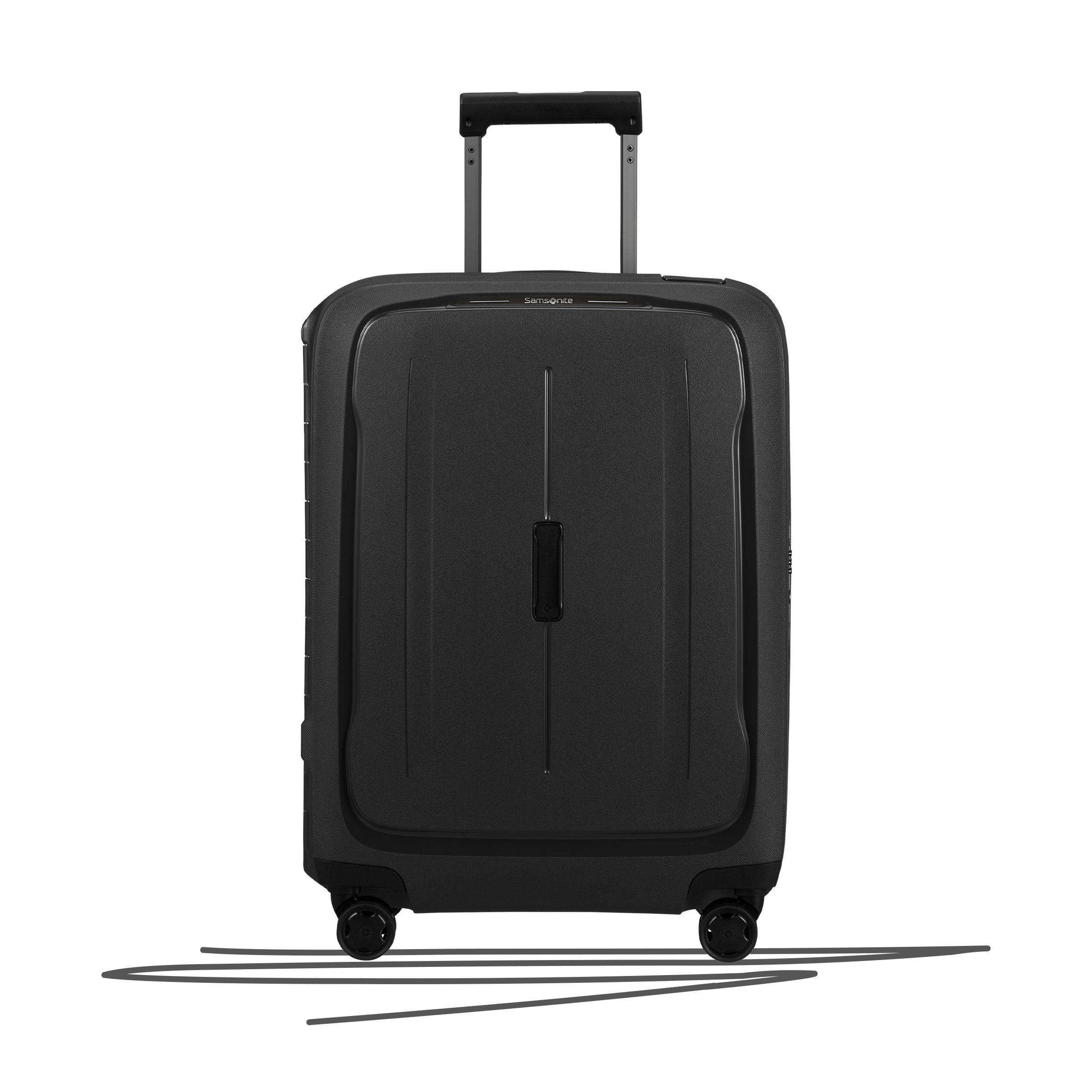 Samsonite Essens Spinner 55