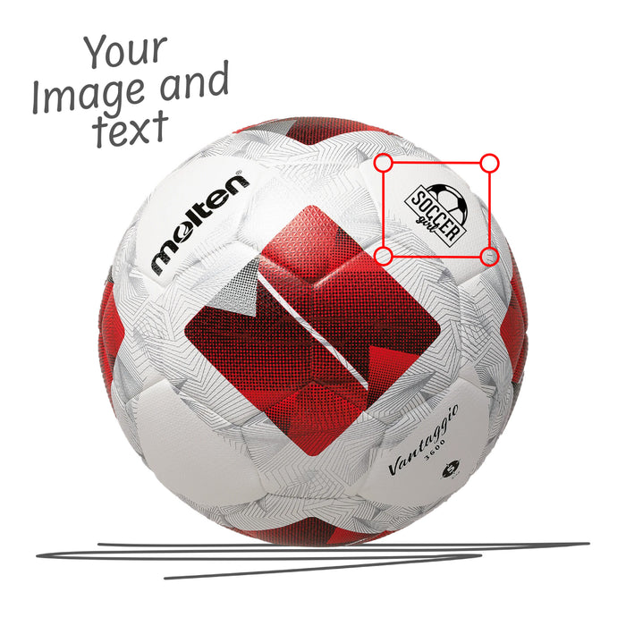 MOLTEN F5N3600-R Size 5