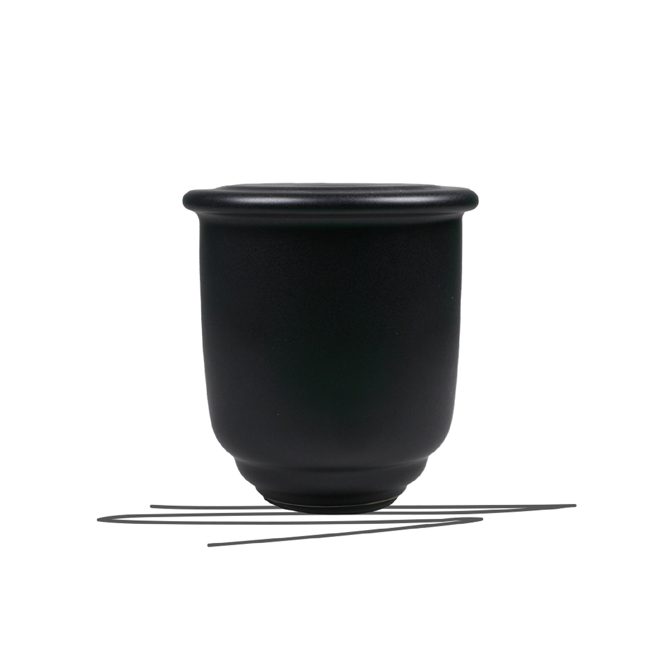 Personalisierte Tierurnen