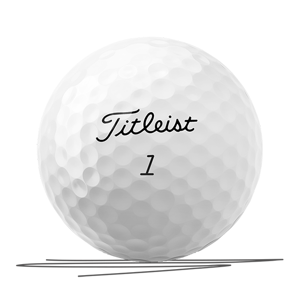TITLEIST PRO V1 | ALL-ROUND PRINTING