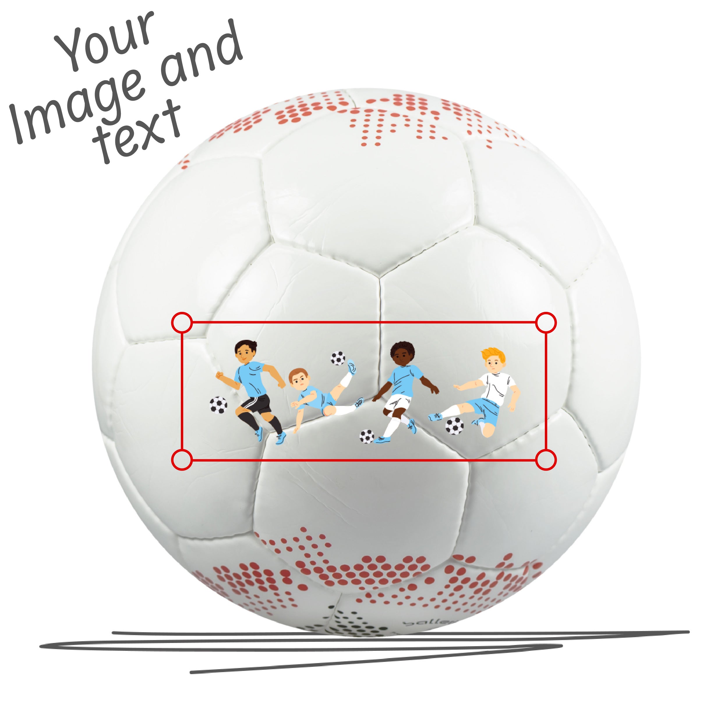 BALLERISTO PROFESSIONAL