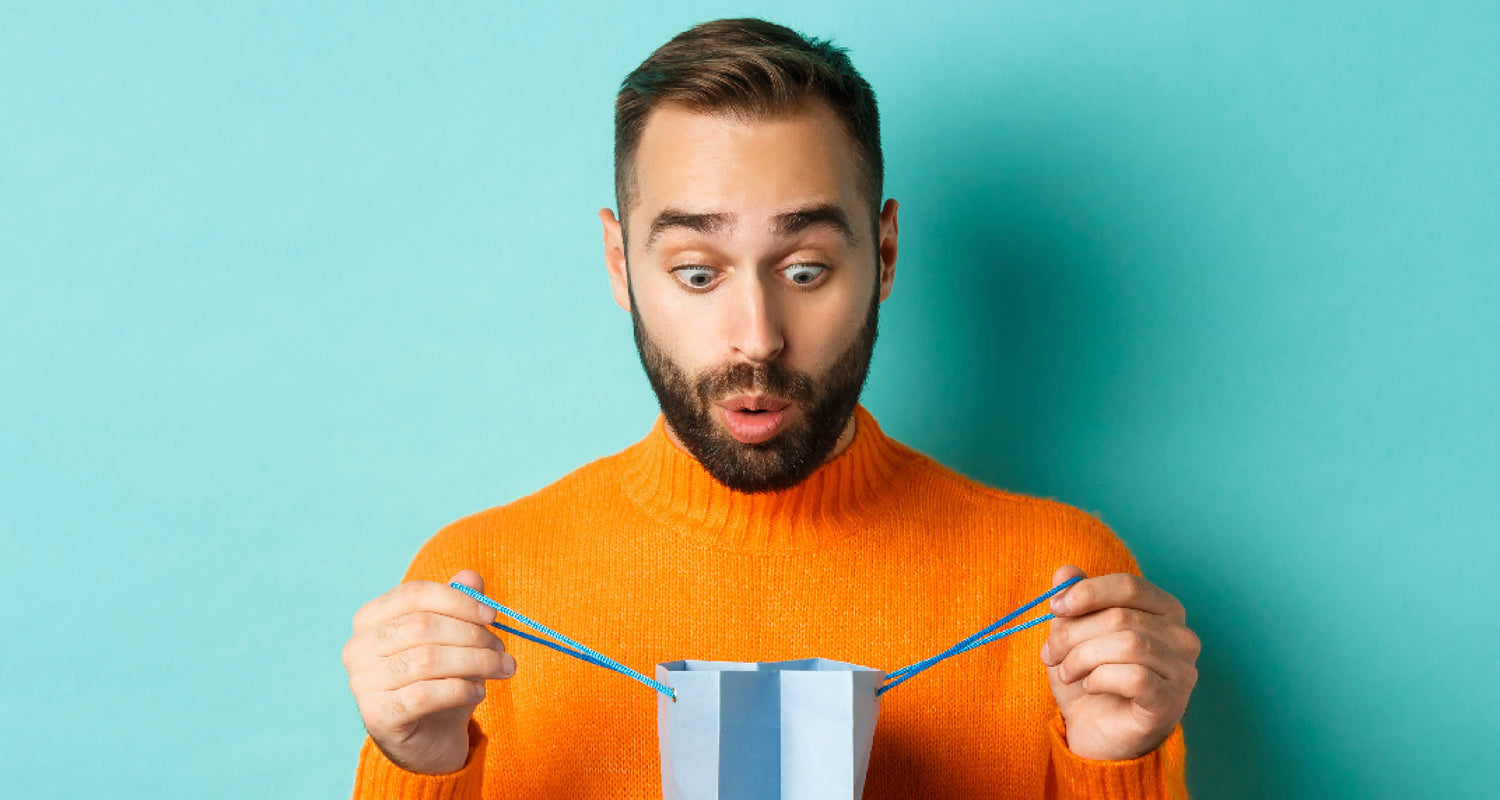 Gifts for men
