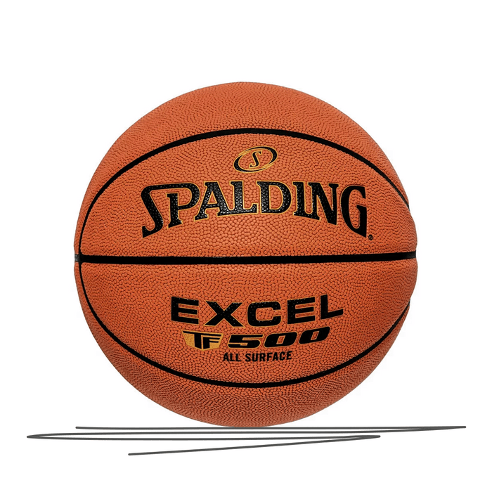 SPALDING Excel TF-500 Size 6