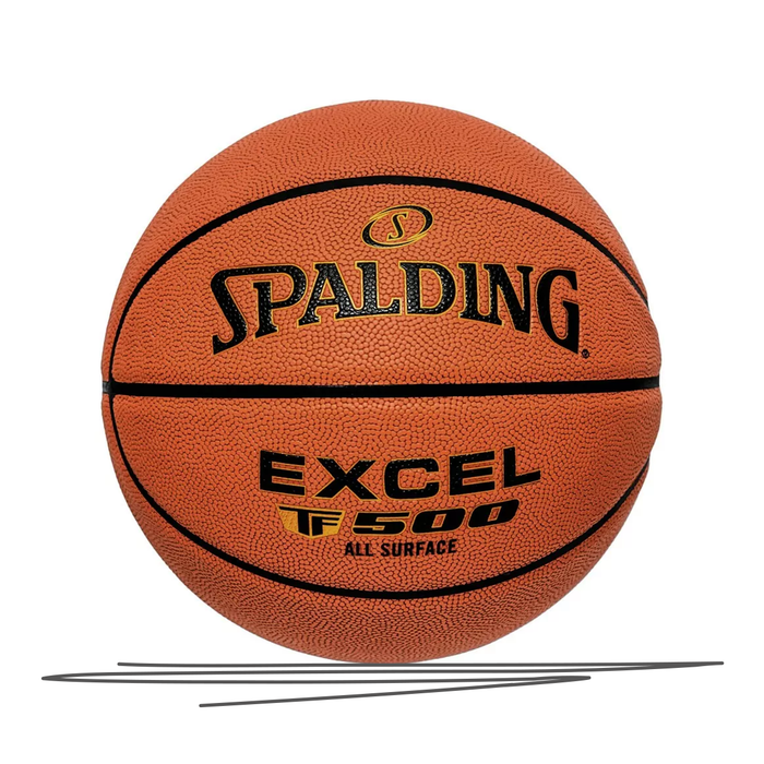 SPALDING Excel TF-500 Size 7