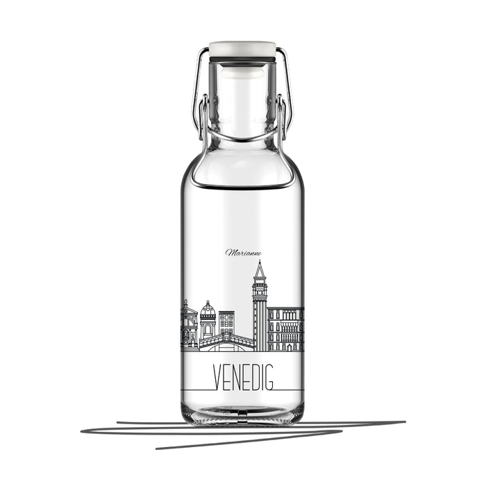 Trinkflasche Venedig | Venedig Design | Trinkflasche mit Venedig Design | Venedig | Venedig Trinkflasche | FILL ME | FILL ME Trinkflaschen | Trinkflaschen gestalten | Trinkflaschen selber designen | Trinkflasche mit Name | Trinkflasche mit Logo | FILL ME Flasche bedrucken | FILL ME personalisieren | FILL ME Flasche drucken | FILL ME Flasche mit Stadt Design | fill me flasche bedrucken | fill me designen | flasche bedrucken lassen | trinfkflasche bedrucken