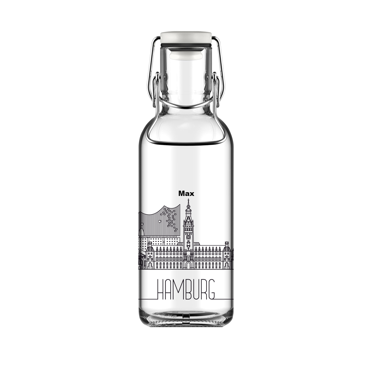 FILL ME 0.6 L | Germany