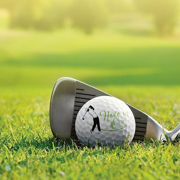 Golfball