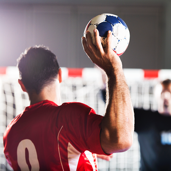 Handball
