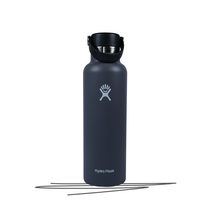 Hydro Flask 21oz Standard Mouth