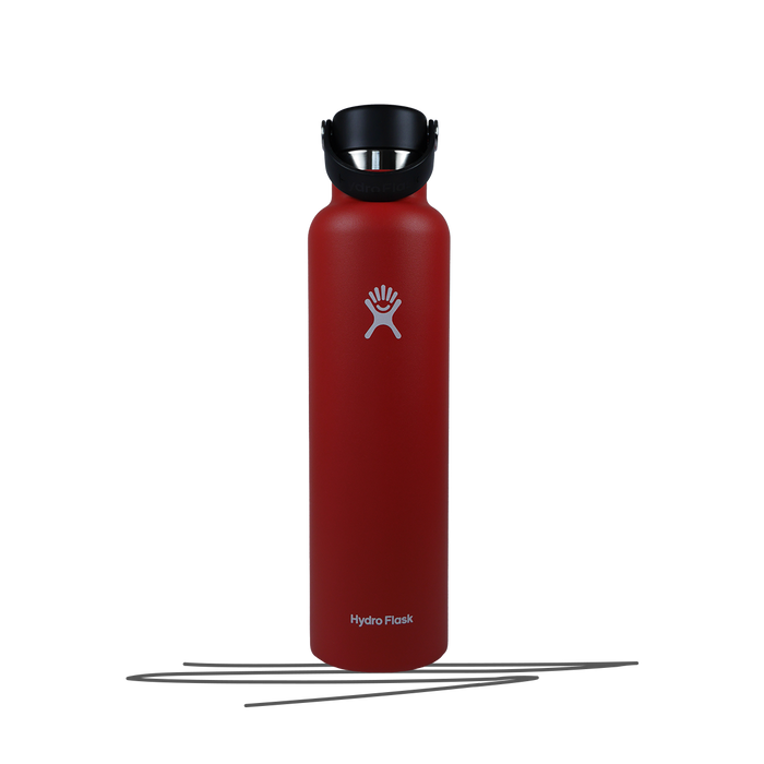 Hydro Flask 24oz Standard Mouth